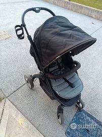 Passeggino hauck lift up 4