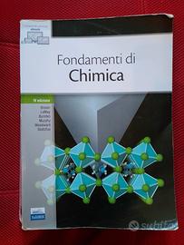 Fondamenti di Chimica