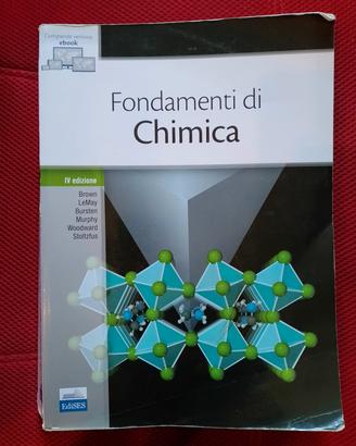 Fondamenti di Chimica