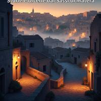 E-Book Le Ombre e i Sussurri del Tufo Storie