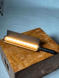 Barra led Luce video jinbei eft-360iii
