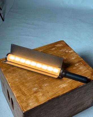 Barra led Luce video jinbei eft-360iii