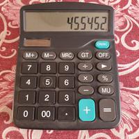 Calcolatrice 