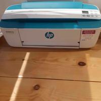 stampante hp wifi