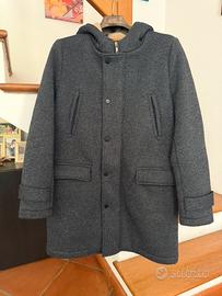 Parka Uomo Distretto12