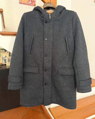 Parka Uomo Distretto12