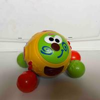 Palla Fisher Price