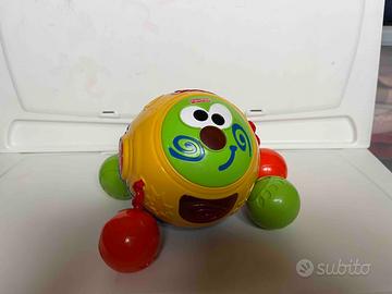 Palla Fisher Price