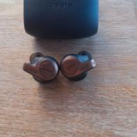 Auricolari bluetooth jabra elite 65t