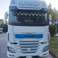 Daf xf 106 480