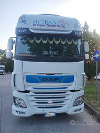 Daf xf 106 480
