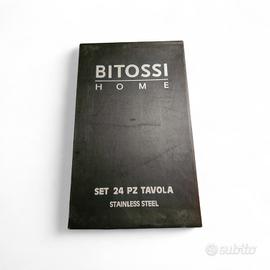 posate Bitossi Home nuove