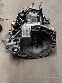 CAMBIO FIAT FIORINO DEL 2010