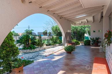 Villa singola - Ragusa