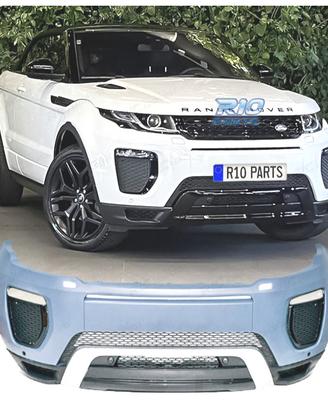 PARAURTI ANTERIORE RANGE ROVER EVOQUE LOOK DYNAMIC