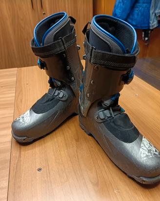 Scarponi Scialpinismo Dynafit PDG Tg. 28, 299mm