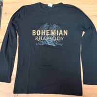 Maglia originale film “Bohemian Rapshody” Queen