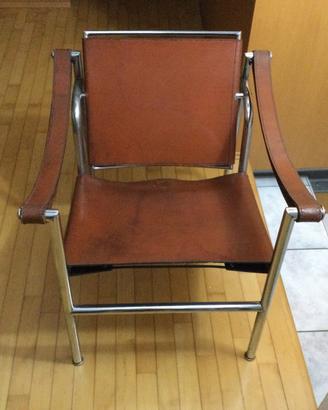 Coppia  poltrone lounge danesi anni ‘50-‘70