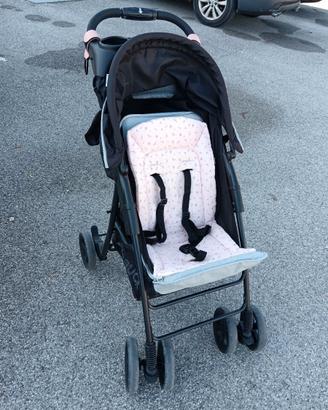 Passeggino Hauck