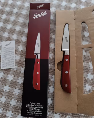 spelucchino Berkel