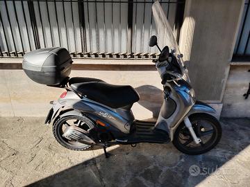 Piaggio liberty 150