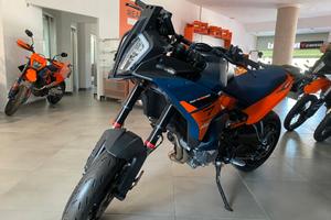 Ktm 890 SMT - 2026