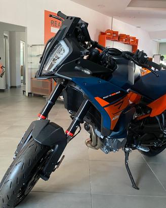 Ktm 890 SMT - 2026