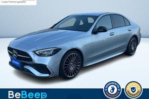Mercedes-Benz Classe C C 220 D MHEV PREMIUM 4...