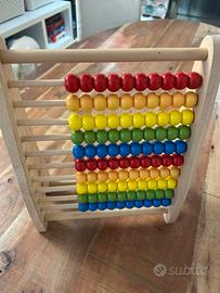 Abaco originale Hape