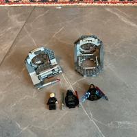 Lego star wars moc morte nera