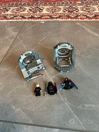 Lego star wars moc morte nera