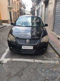Polo 1.4 TDI