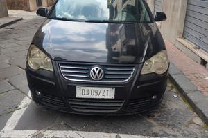 Polo 1.4 TDI