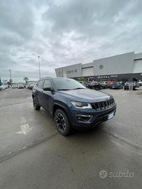 Jeep Compass 1.3 Turbo T4 240 CV PHEV AT6 4xe Trai