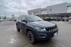 Jeep Compass 1.3 Turbo T4 240 CV PHEV AT6 4xe Trai
