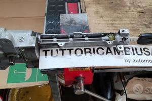 Blocchetto chiave suzuki burgman 250 400 650