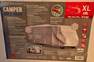 copricamper XLarge NUOVO