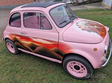 Fiat 500 Epoca