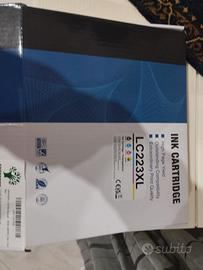 Cartucce stampante Brother