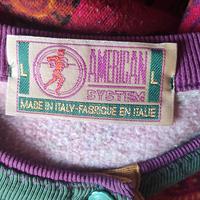   AMERICAN  SYSTEM  OLMES CARRETTI   DONNA 