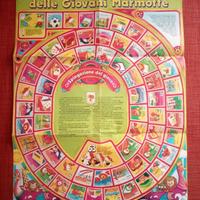 Gioco delle Giovani Marmotte Gioco del Gran Mogol
