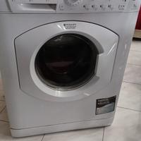 Ricambi lavatrice Ariston