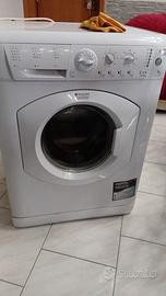 Ricambi lavatrice Ariston