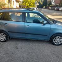 Skoda Fabia SW 1400 GPL neopatentati 