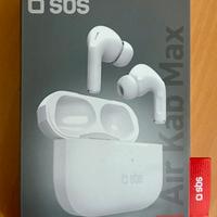 SBS Earbuds