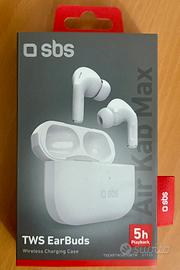 SBS Earbuds