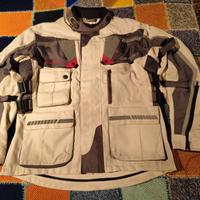 Abbigliamento moto uomo-donna