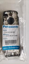 Cover intercambiabile Panasonic originale Blue GD9