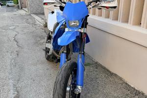 Tm SMR 450F 2010