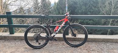 mtb trek procaliber 9.8